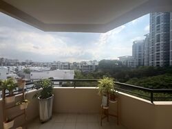 Bayshore Park (D16), Condominium #591408621